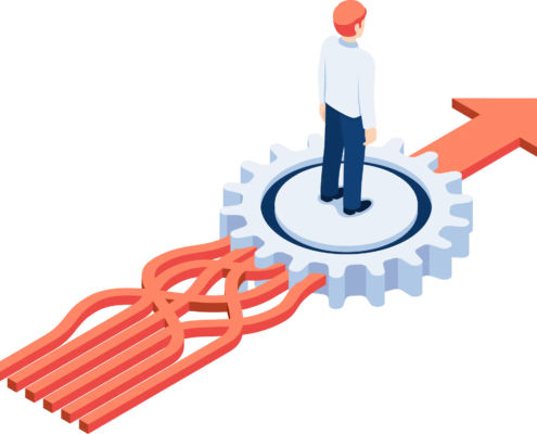 Collaborating is not delegating Collaborating with artificial intelligence is not delegating. It’s confronting your own thinking.