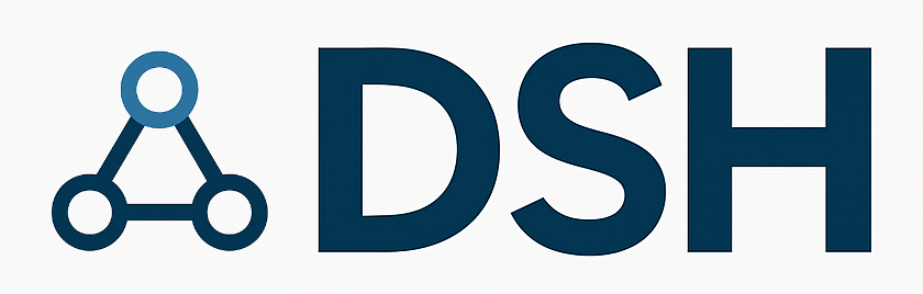 DSH is a universally applicable Semantic SEO framework
