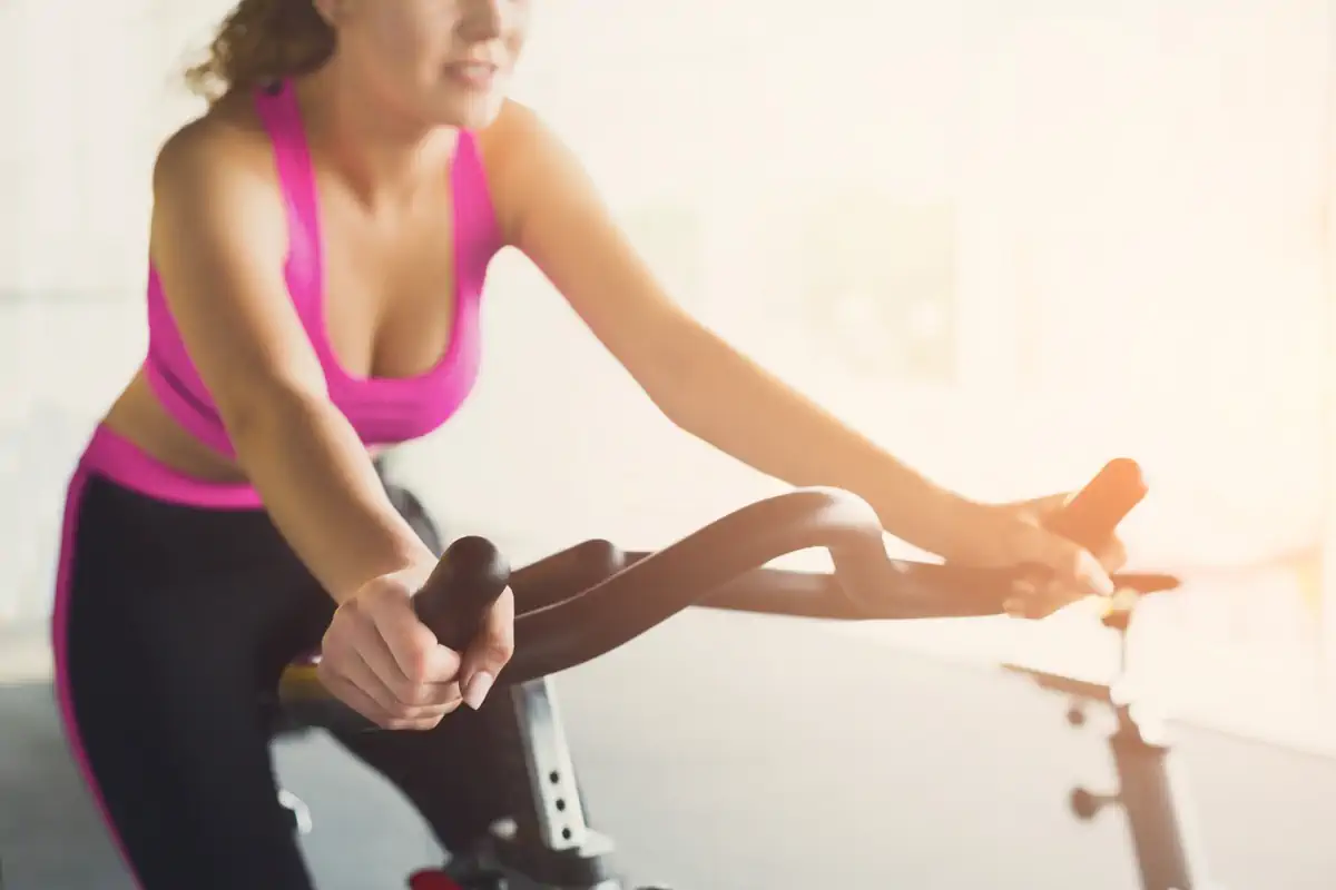 Eventos online - Ejercicio, entrenamiento, fitness, spinning y otros