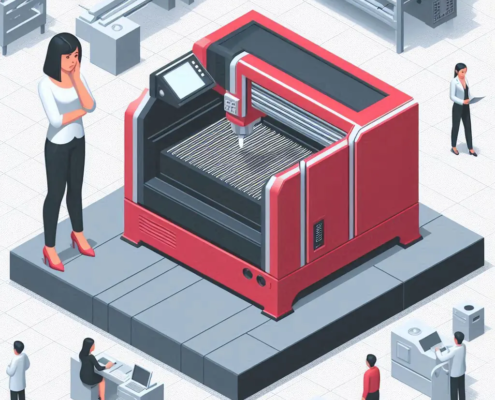 Industrial SEO oriented to industrial manufacturing companies, in the new Zero Click AI search environment with quick answers.