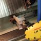 CNC Machinery - RPA Automation Projects